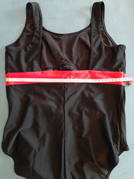 Strój kąpielowy ciążowy