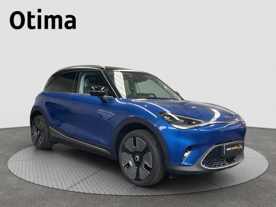 Smart Smart #1 66 kWh Premium