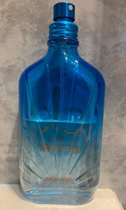 Unikat! Calvin Klein One Summer 2017 EDT unisex