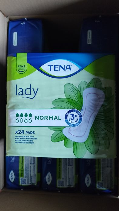 TENA Lady Slim Normal 12x24szt