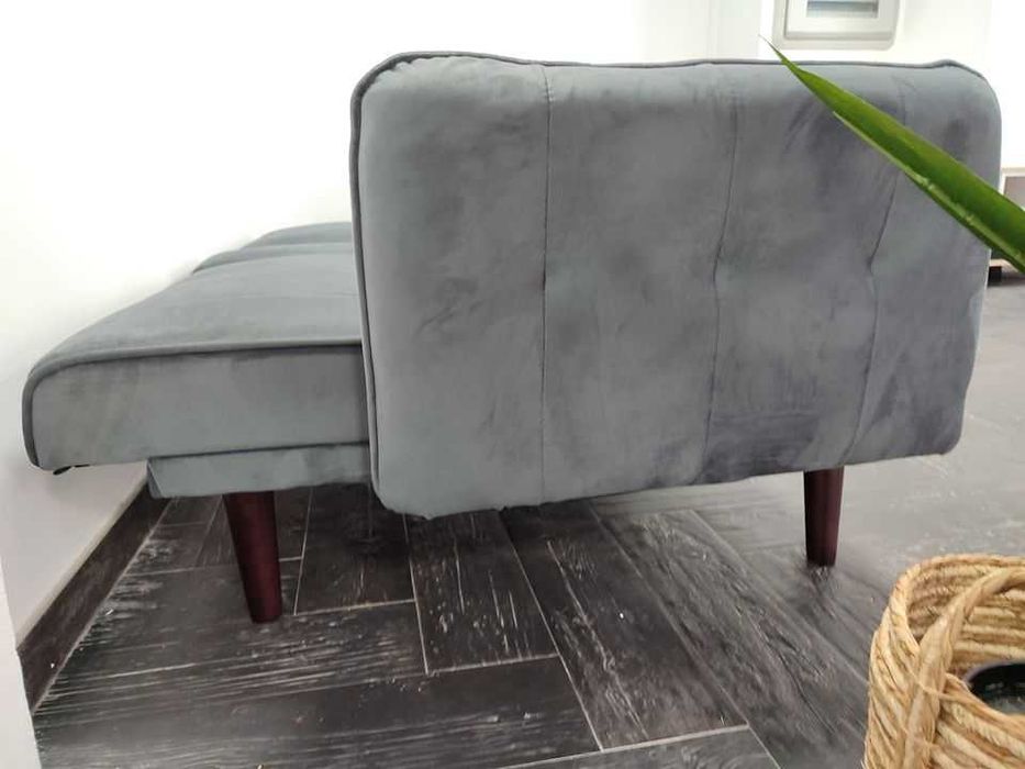 muito barato sofa cama novo envio gratis