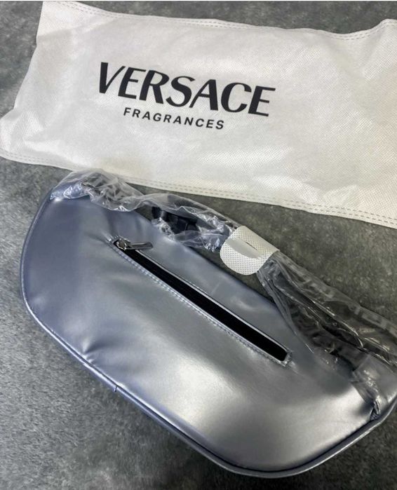 Сумочка Versace нова