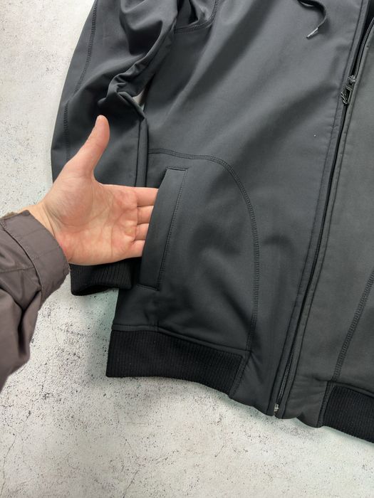 Ветровка куртка на флисе Billabong оригинал Размер XL