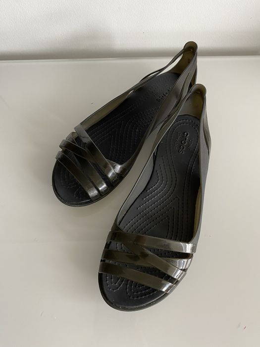 Sandały Crocs Isabella Huarache r. 36/37 W6