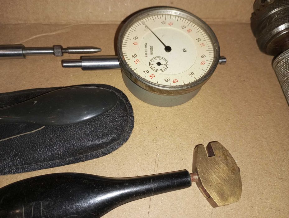 Наконечник бормашины гном головка индикаторная ич 10 стеклорез