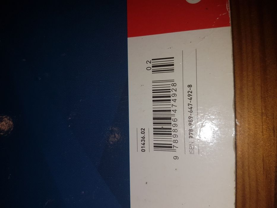 iTic 7/8ano - caderno de actividades