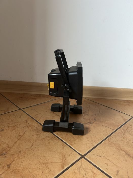 Lampa robocza Led akumulator