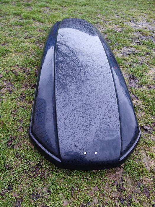 Box dachowy Thule,boks, bagażnik na dach