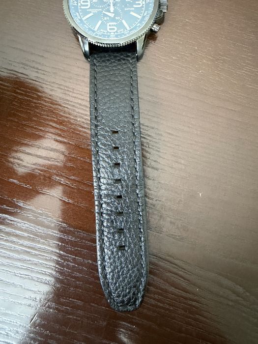 Продам годинник Swiss Military Hanowa 6-4224