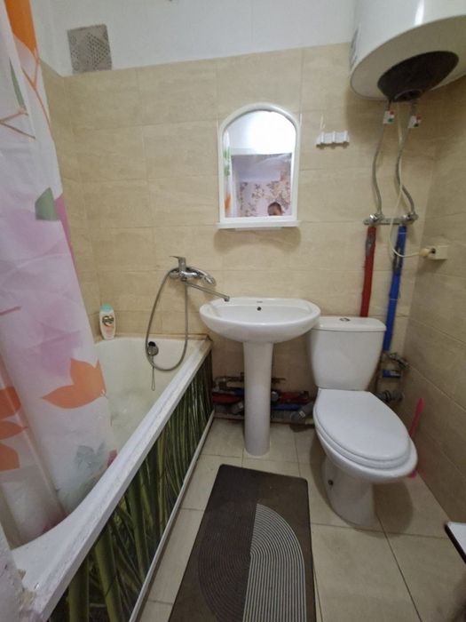 Продам 1комн квартиру