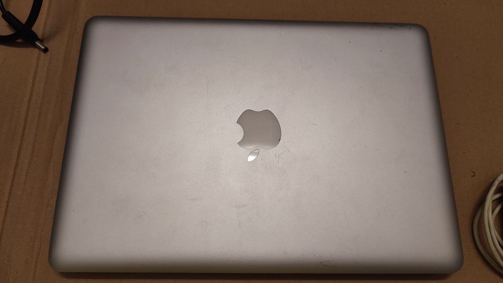 MacBook Pro A1278
