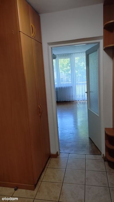 Mieszkanie 2-pokojowe z balkonem + garaż (jako dodatkowa oferta)