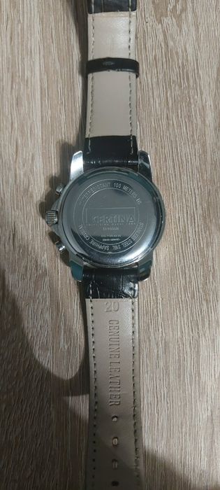 Certina DS Podium 536.7029.42.65