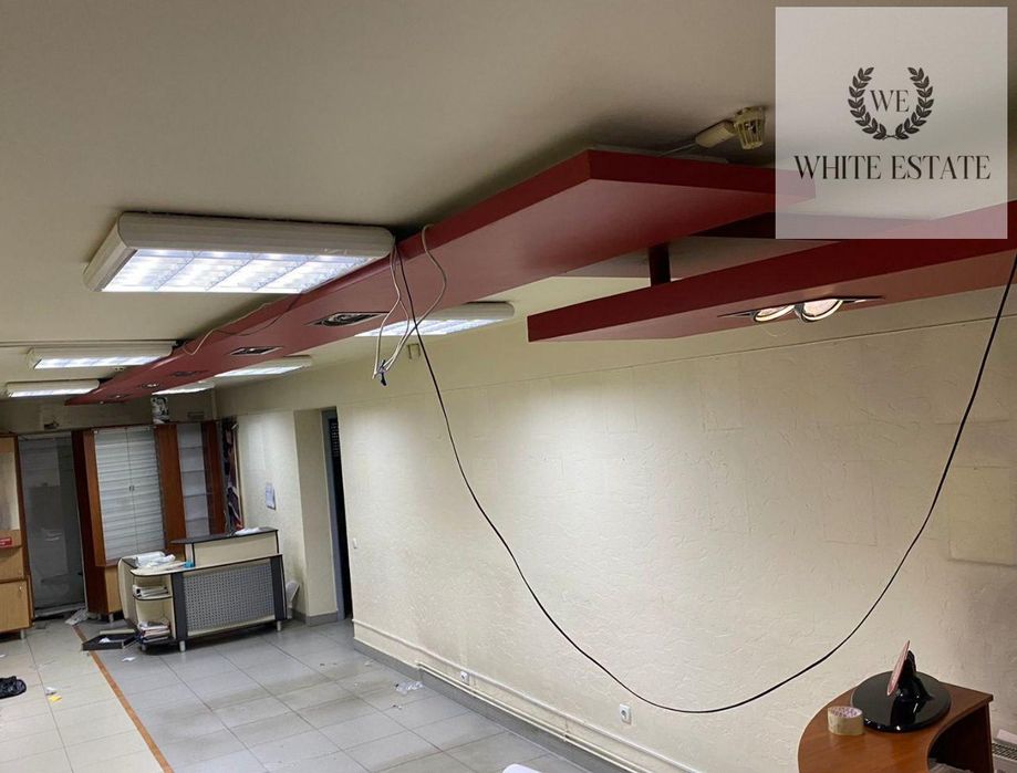 Продаж комерційного приміщення по вул. Мазепи