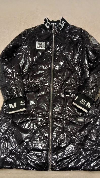 Płaszcz damski wiosenno-jesienny