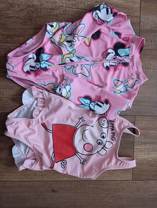 Stroje kąpielowe Cool Club