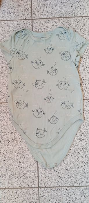 Peças de roupa menino 18-24 meses