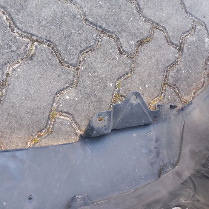 Para choques tras toyota CHR  52159 F4010