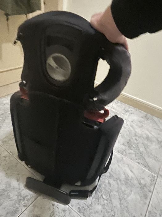 Cadeira de bebe CHICO 15-36kg