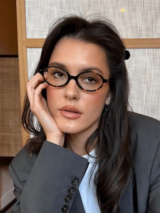 Трендові окуляри miu miu