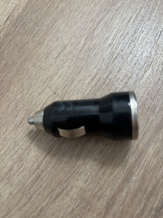 Carregador de isqueiro automovel