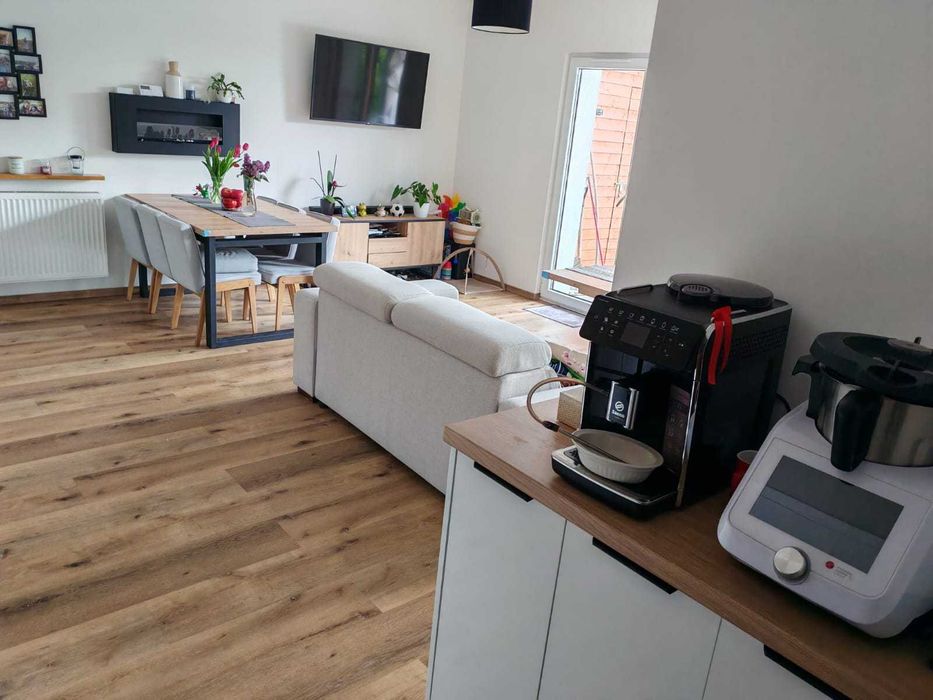 Apartment in Gniezno, Konikowo, Stare Miasto - Widok 2