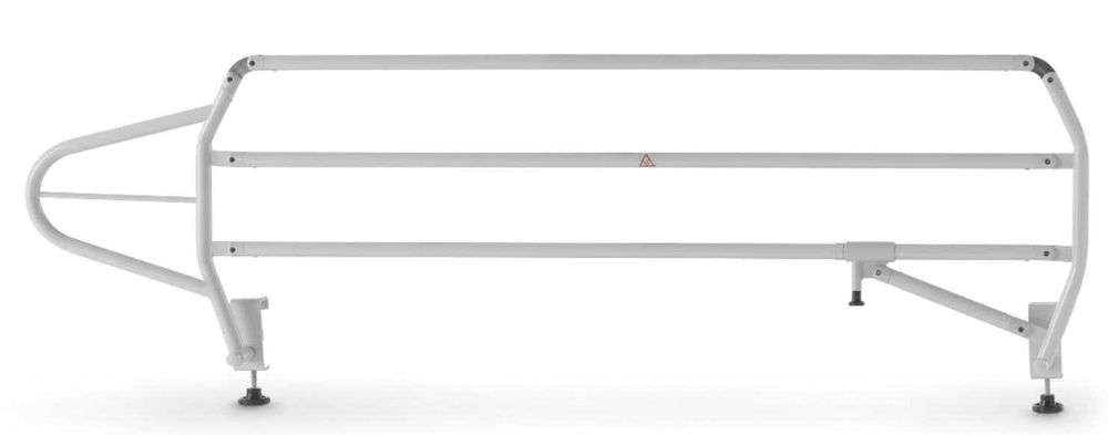 Guarda lateral universal AC.1049 para cama