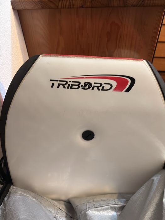 Prancha de Bodyboard