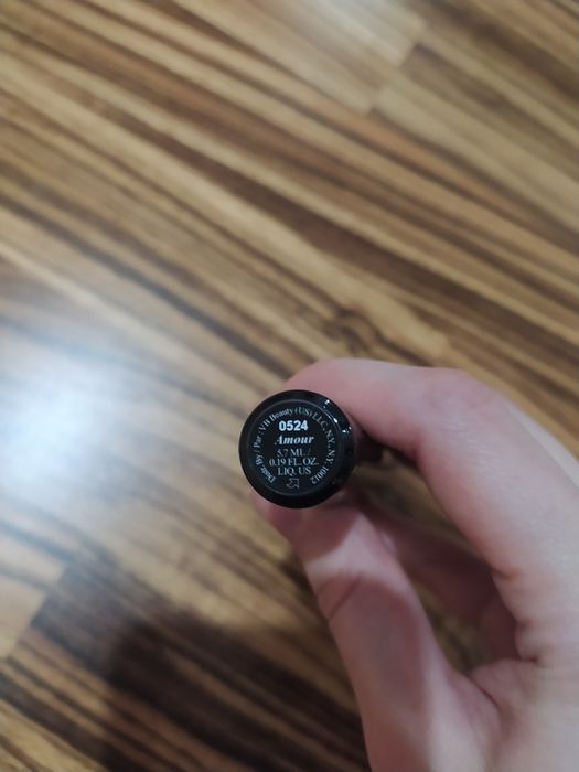 Victoria Beckham Britten lip tint Amour