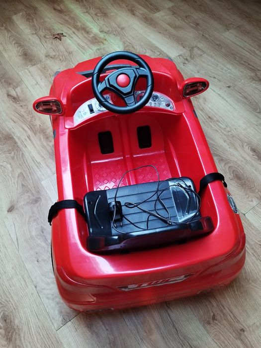 Carro Feber Twinkle 12V