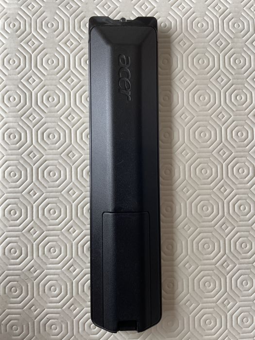 Acer TV/Monitor Remote Control from 200964752053807745121