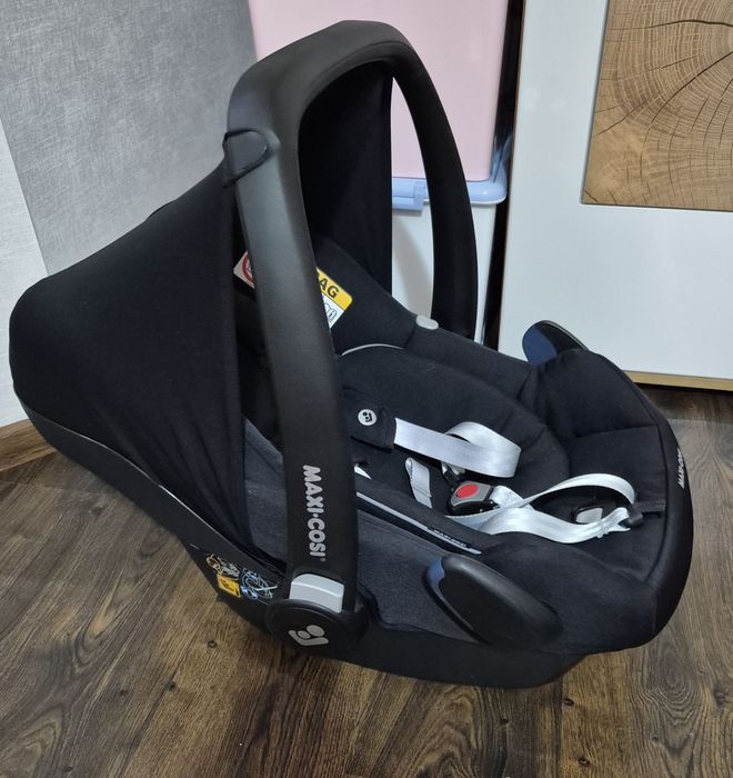 Автокрісло Maxi-Cosi Rock