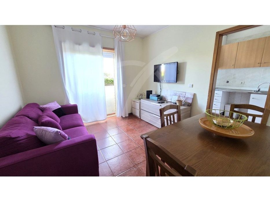 Apartamento T2 Mobilado e Equipado em Aver-o-Mar na Póvoa de Varzim