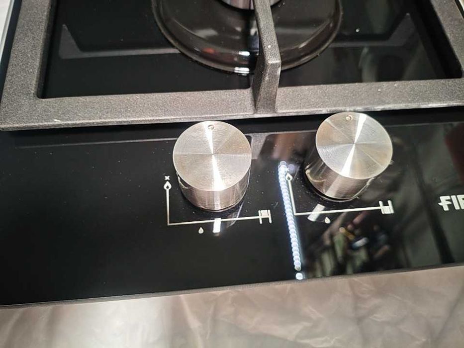 Новая газовая варочная поверхность Fiesta G32BGCH SBF