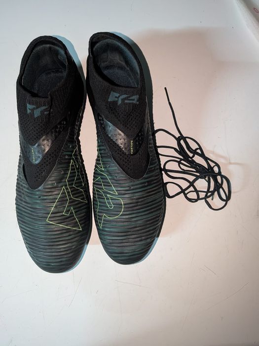 Chuteiras puma future 8 ultimate