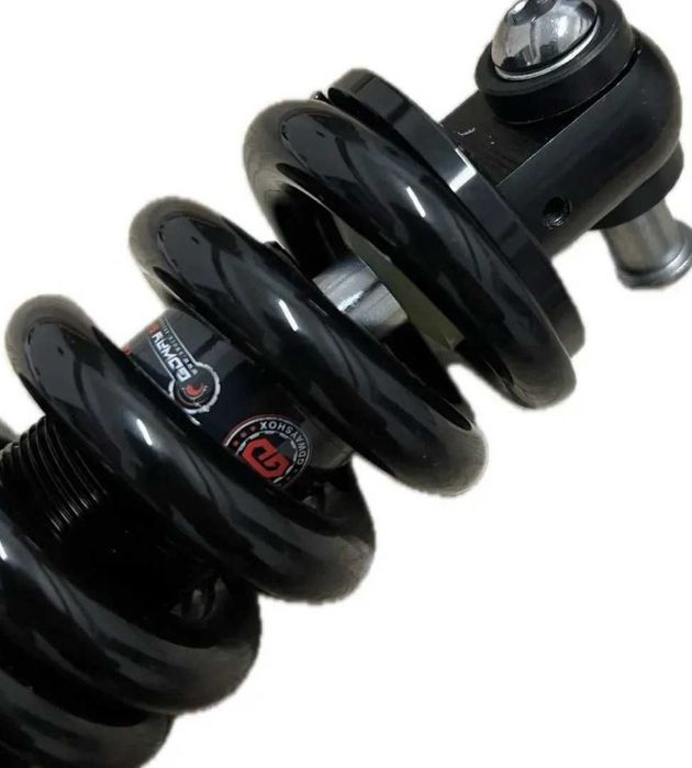 Oryginalny amortyzator do hulajnogi elektrycznej KuKirin G4