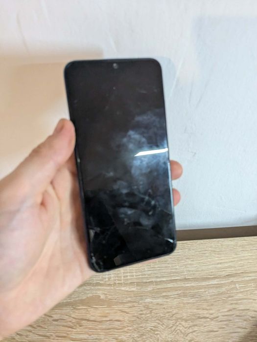 Huawei psmart 2019 під ремонт