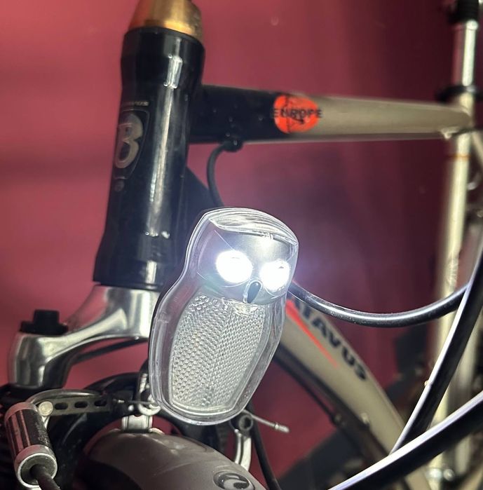 Велосипед Batavus