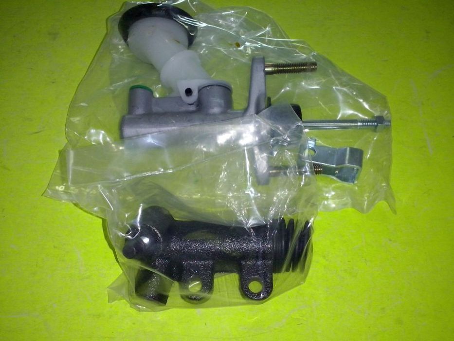 Kit de bombas embraiagem Toyota Starlet EP80 NOVAS