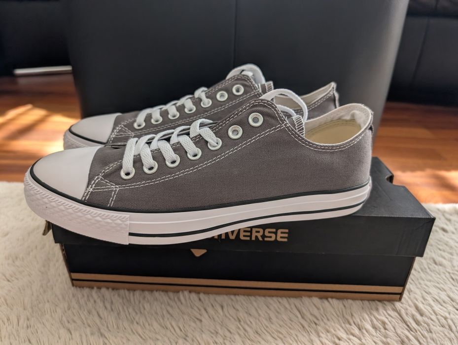 Buty Converse unisex
