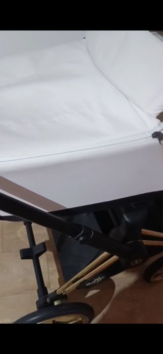 Cybex priam premium 4.0 gondola