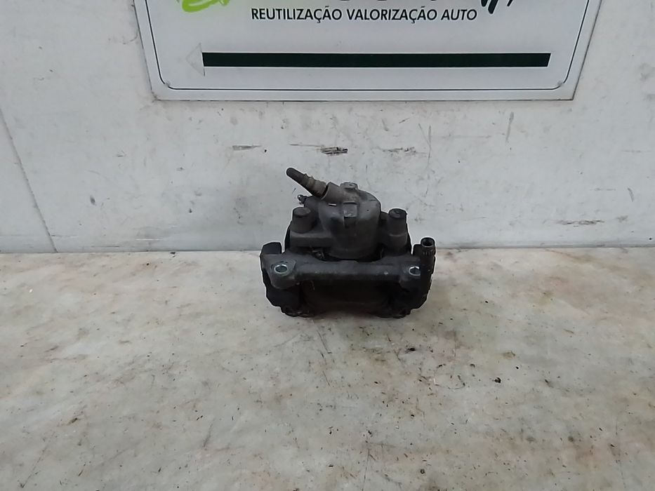 Pinça travão / maxila de travão frente esquerda RENAULT Grand Scénic I