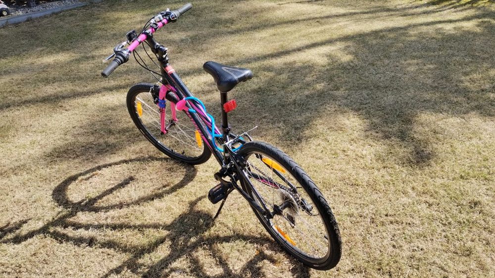 Specialized Hotrock 24"