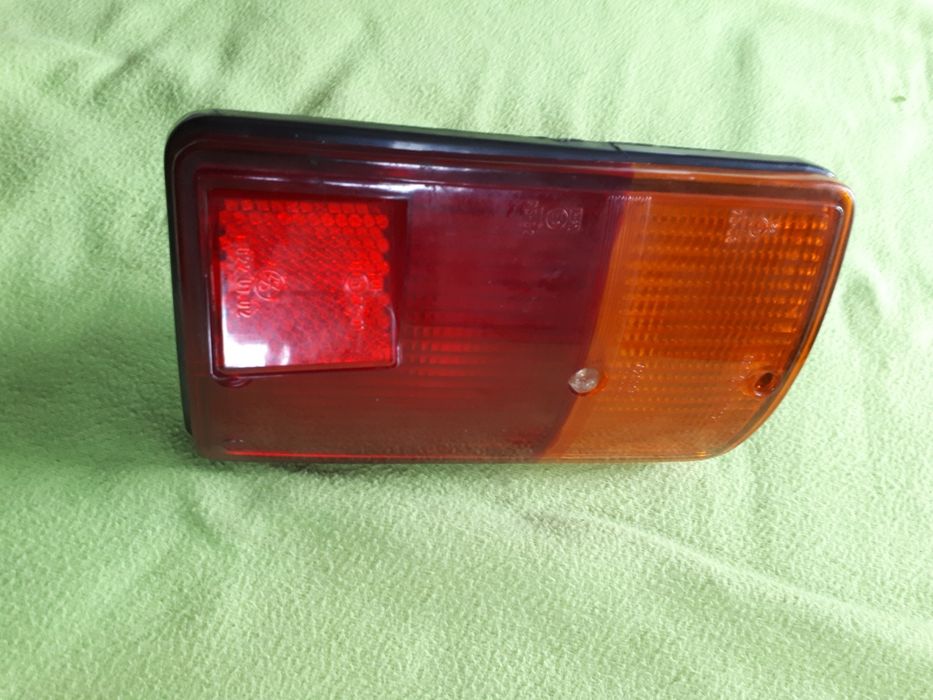Fiat 126p reflektor