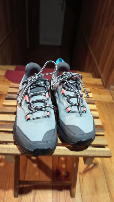 Adidas Terrex 36.5 buty trekkingowe turystyczne sportowe