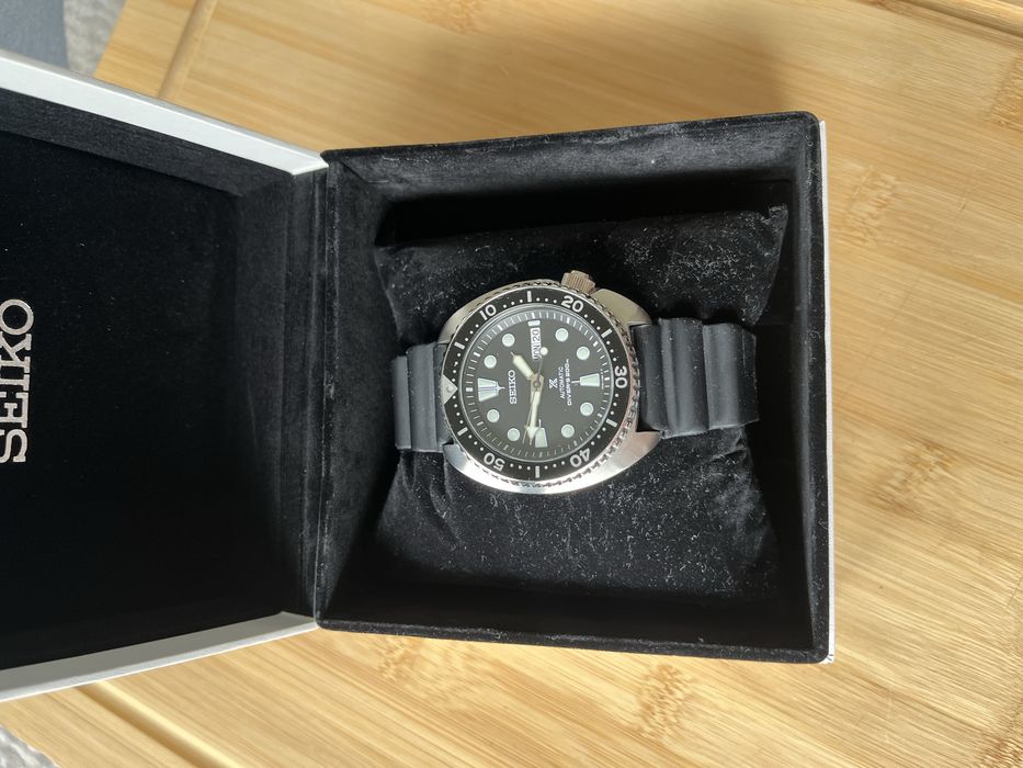 Seiko Prospex SRPE93K1