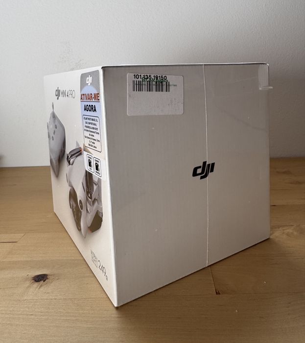 Drone Dji mini pro 4445595144045219842