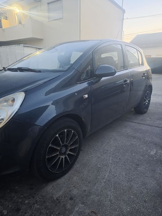 Opel Corsa 1.3 CDTI 2008 BARATO