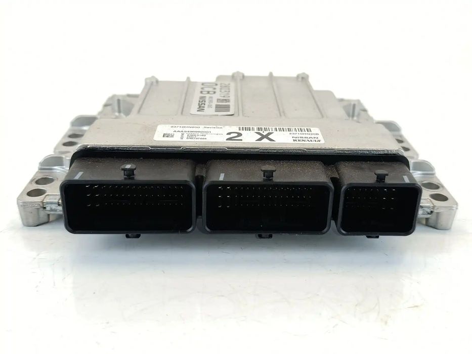 Centralina De Motor Uce NISSAN QASHQAI III (J12) 1.3 DIG-T 23710HN200