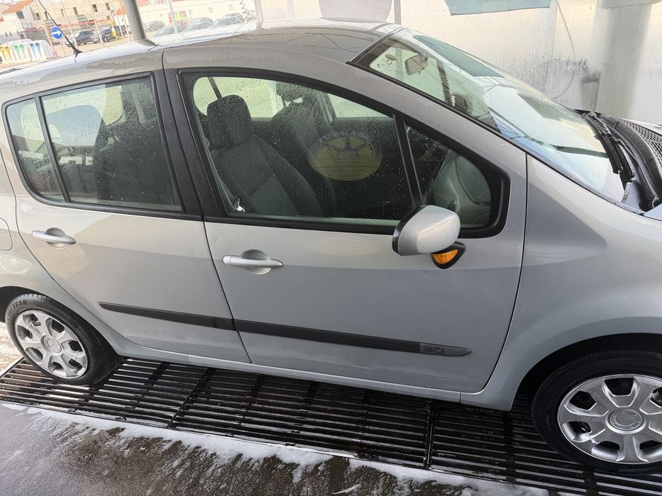 Vendo Renault Modus
